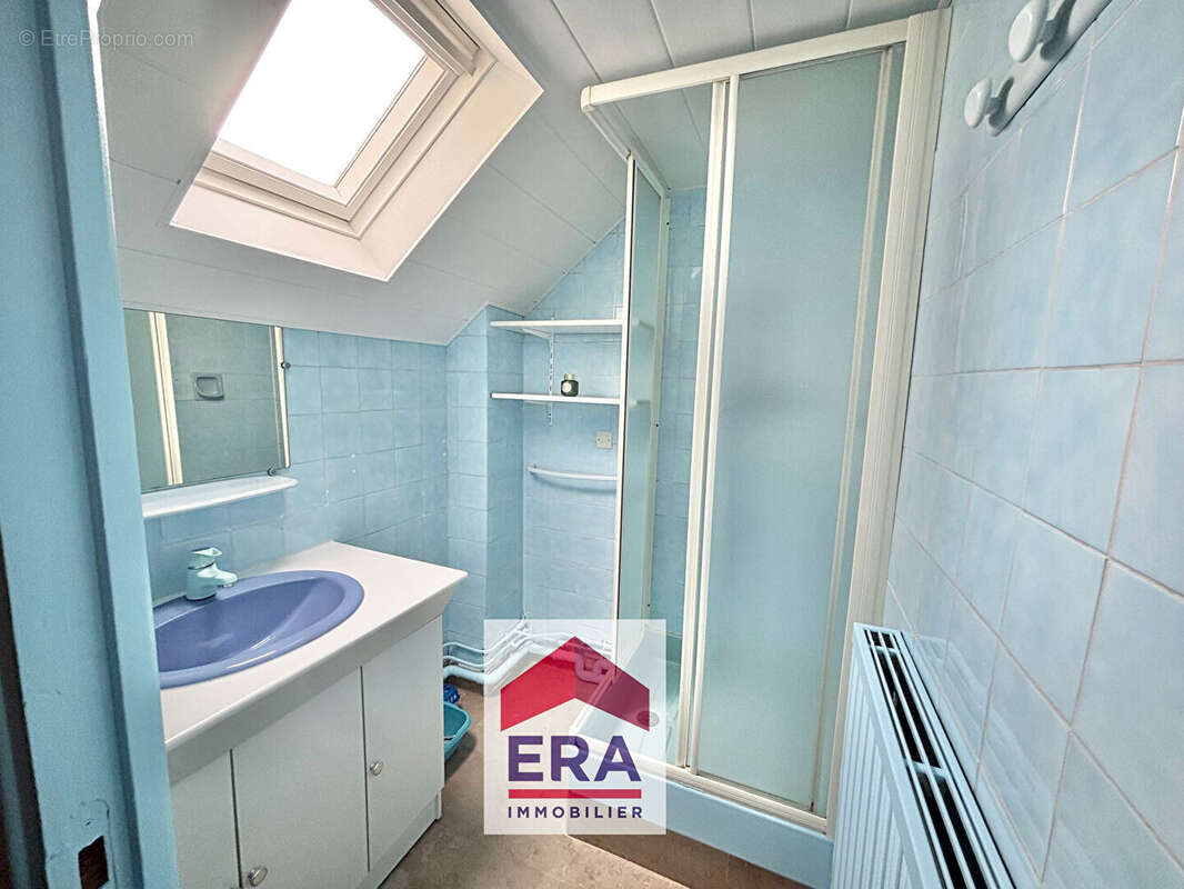 Maison à SARTROUVILLE