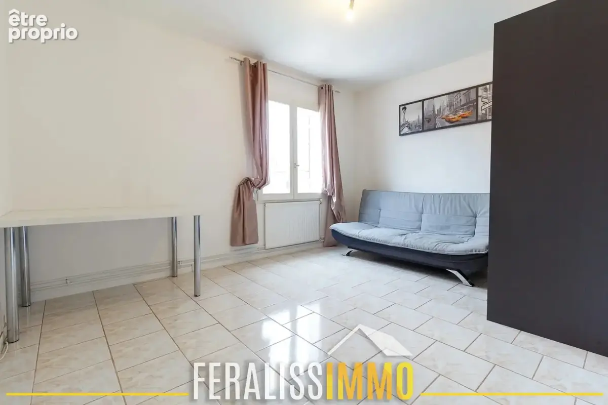 Maison familiale au calme, gare et commerces à pied ! - photo 12