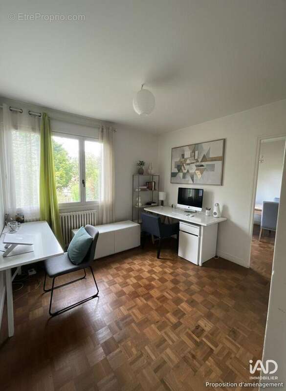 Photo 4 - Maison à ARPAJON