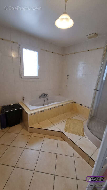 Maison à RURANGE-LES-THIONVILLE