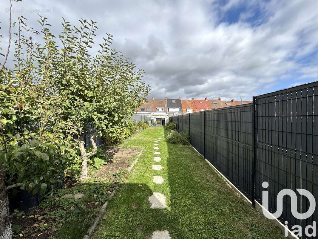 Photo 7 - Maison à LINSELLES