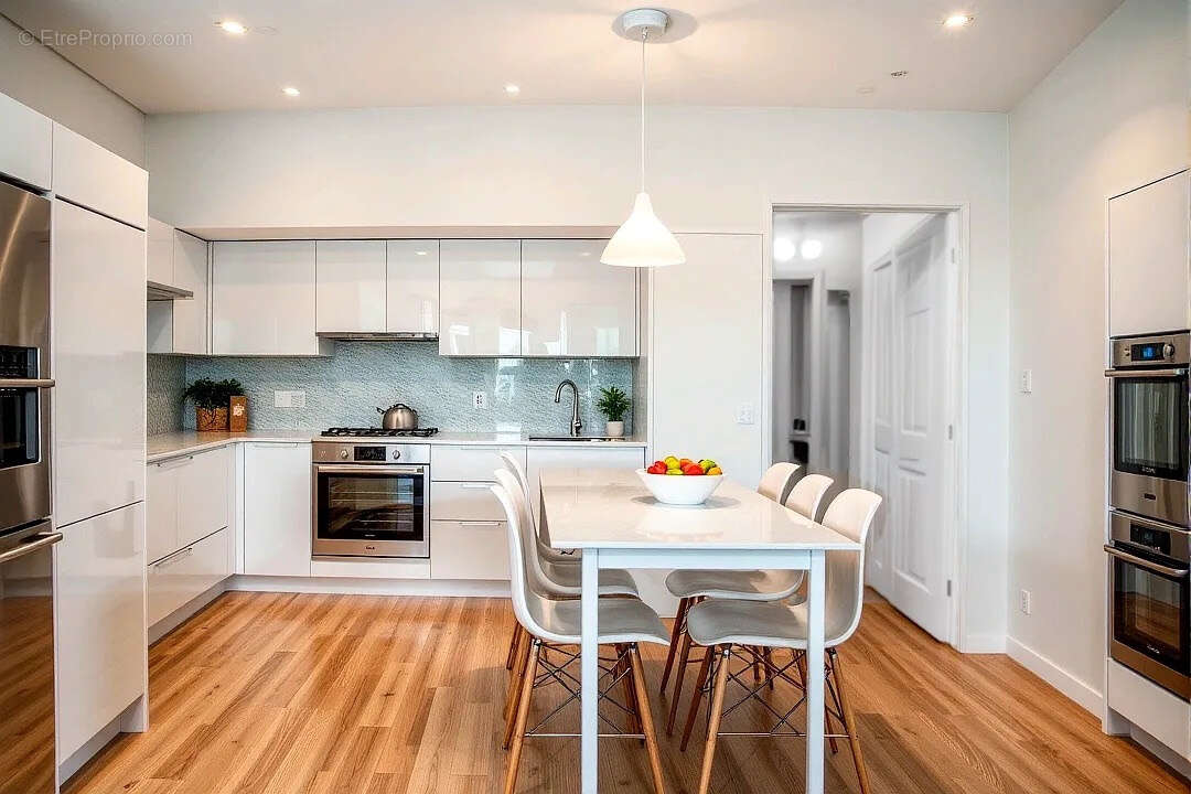 Appartement à TONNEINS