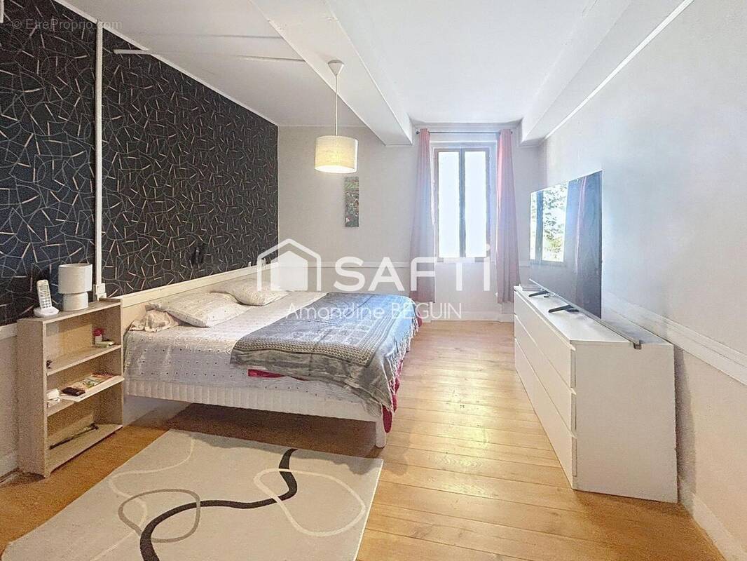 Photo 1 - Maison à CADOURS