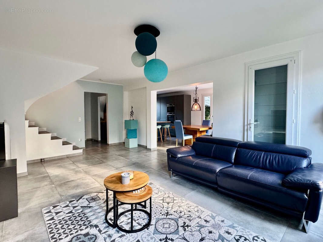 Maison à SAINT-RAPHAEL