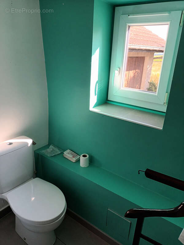 maison dauphinoise de 120 m2 - photo 10