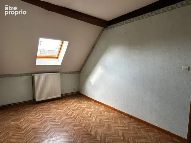 Magny Cours Maison habitable de suite  dépendances terrain clos 2100 M2 - photo 12