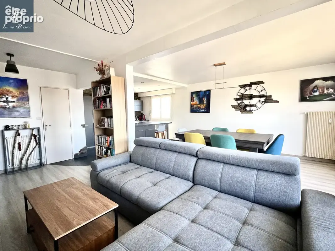 Photo Appartement à Dijon au prix de 255 000€