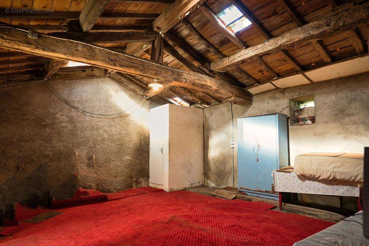 Maison à CHATEAU-THEBAUD