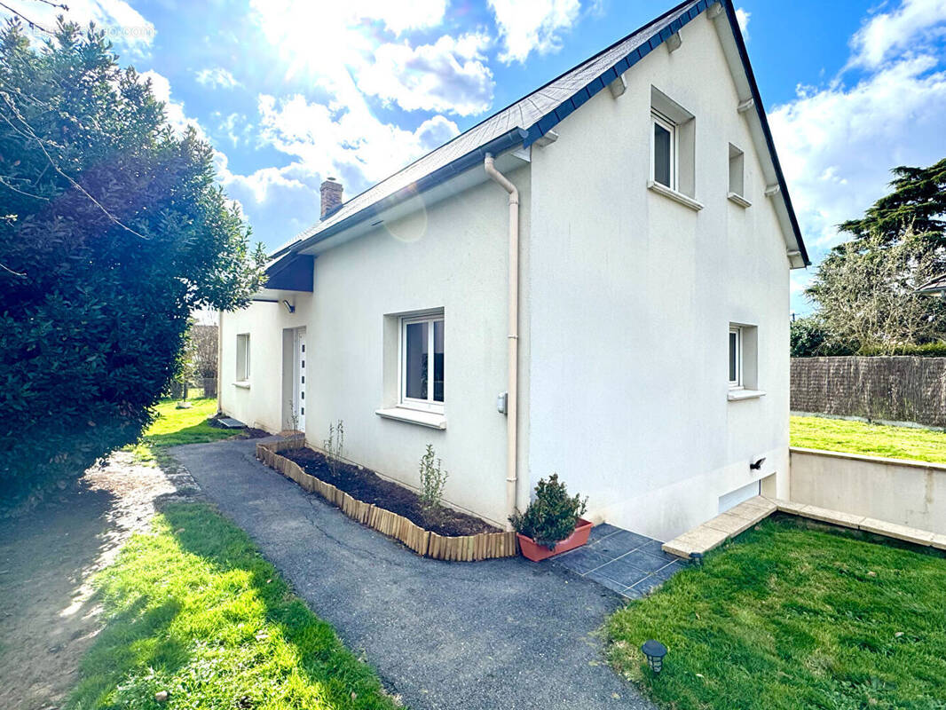 Maison à FRANQUEVILLE-SAINT-PIERRE