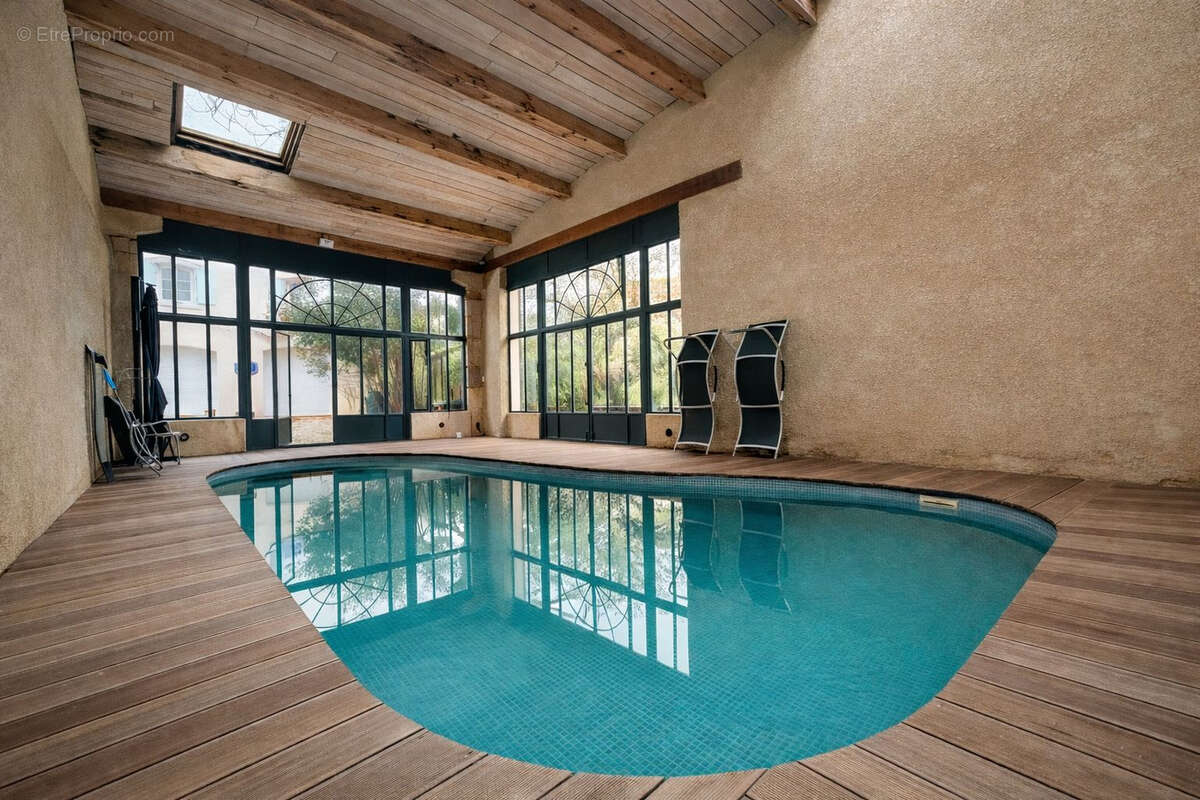 Maison à NARBONNE