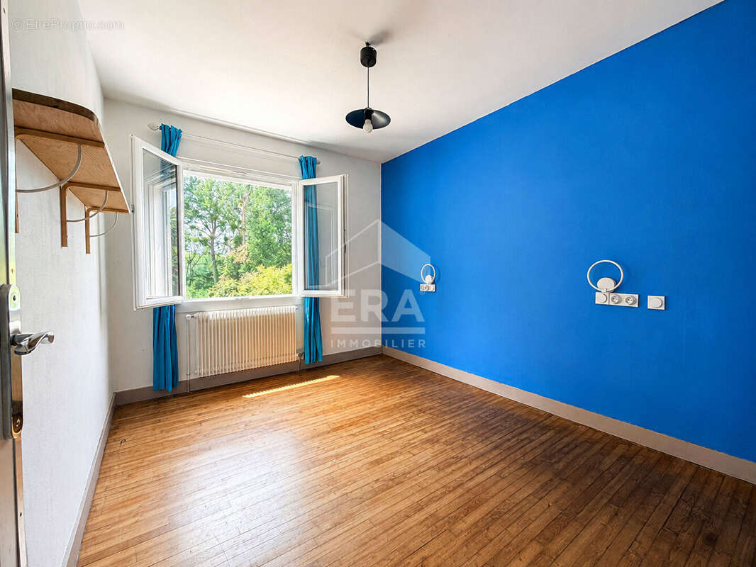Maison 73m² à saint-michel - photo 6