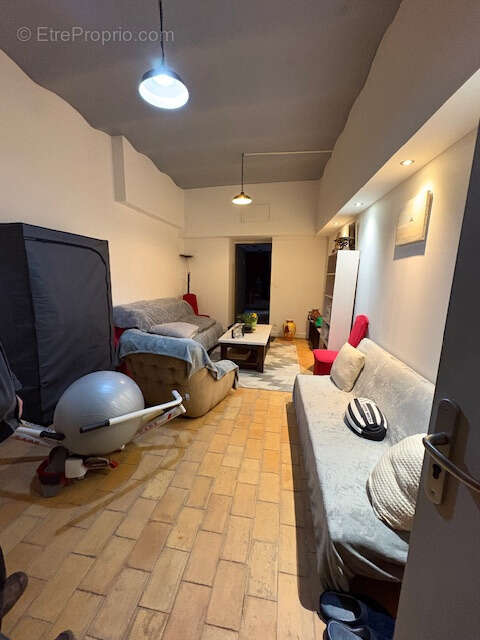 Appartement à VIRE