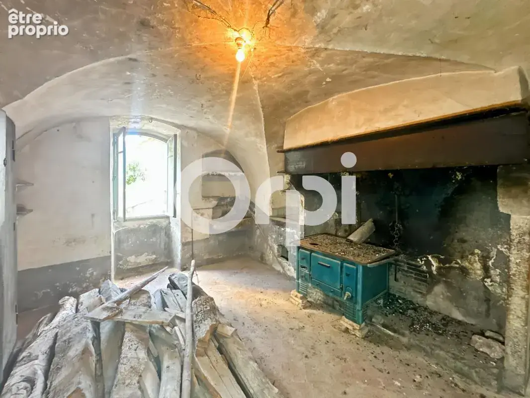 Maison de village à rénover - photo 3