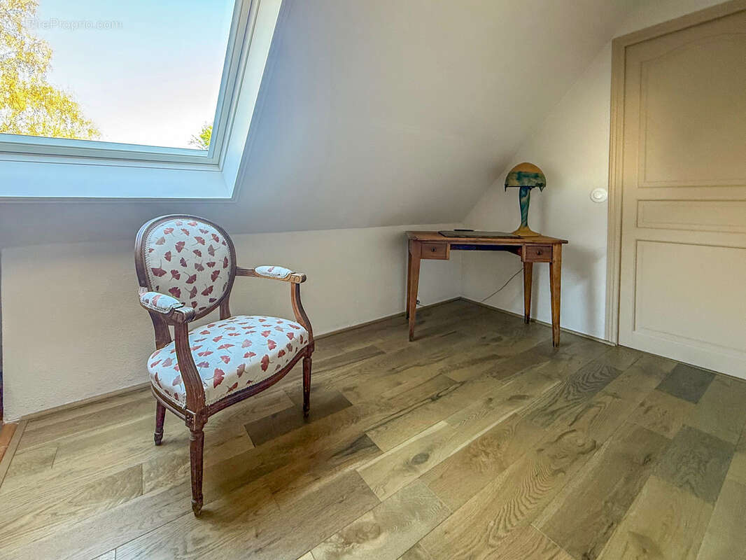 Maison à CAMPHIN-EN-PEVELE