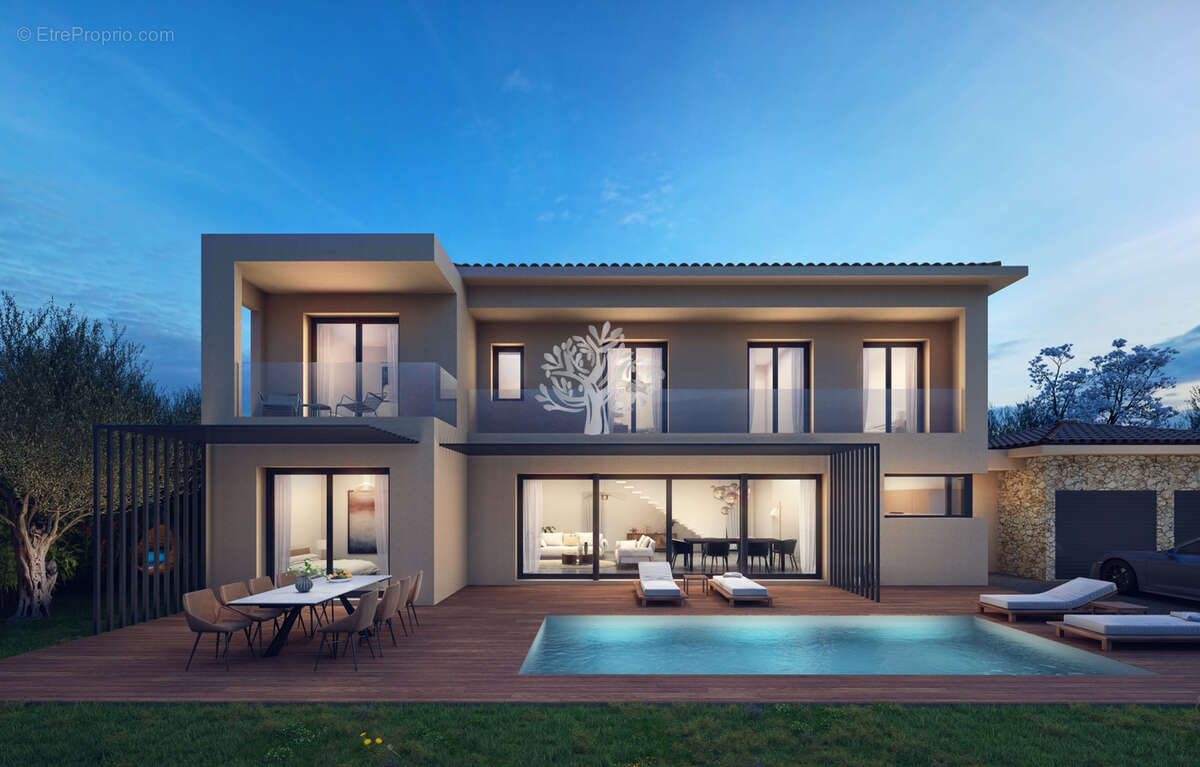 Villa haut de gamme a sanary sur mer - photo 3