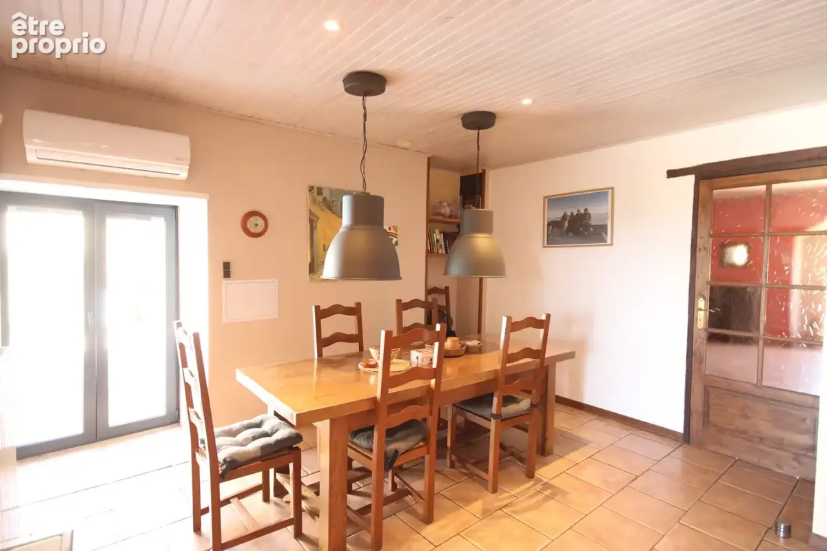 Maison en pierres - photo 9