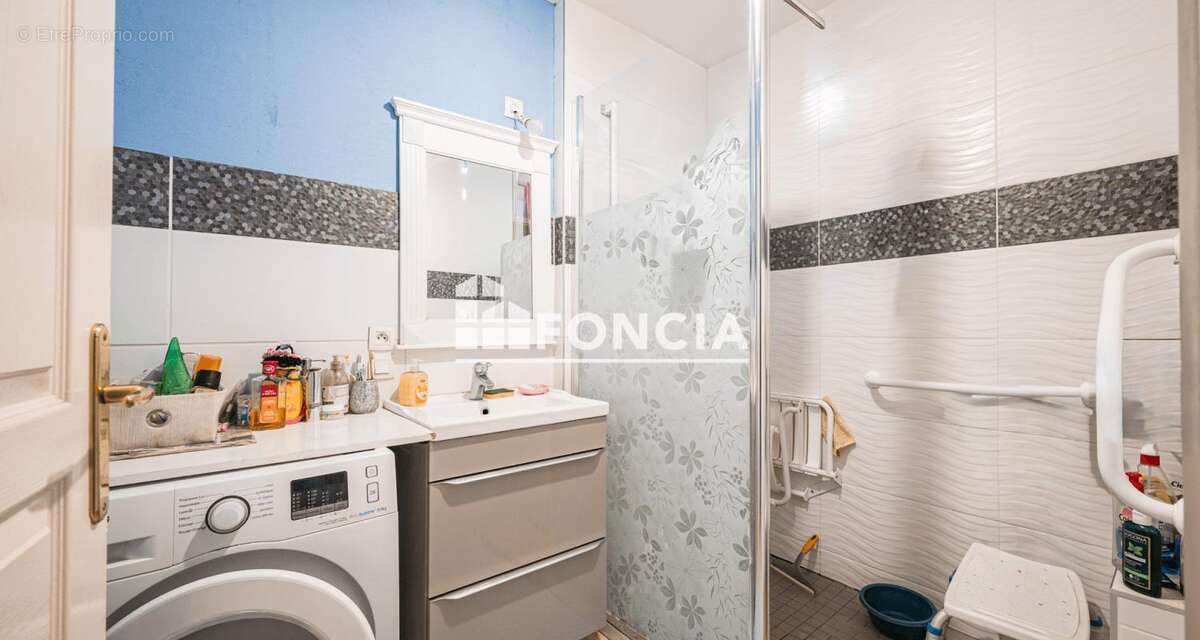 Appartement à FAVERGES