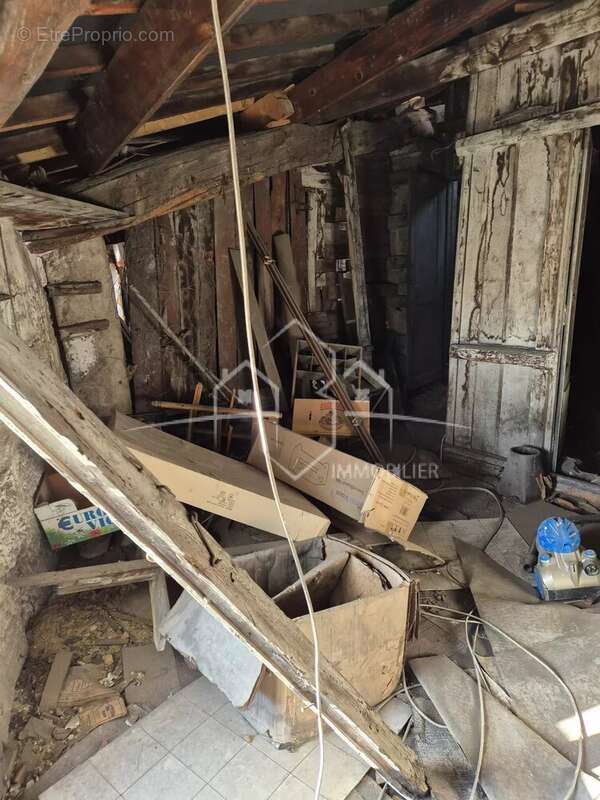 Appartement à LA COTE-SAINT-ANDRE