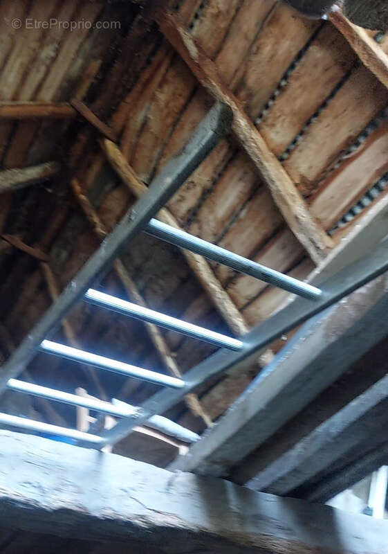 Maison à AUDRESSEIN