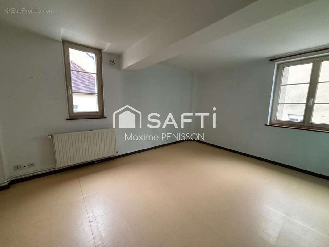 Photo 6 - Maison à MAMERS