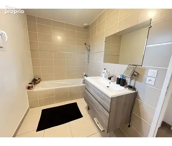 Maison 4 pièces 90 m² à vendre à Neuville-Sur-Saone (69250) - photo 9