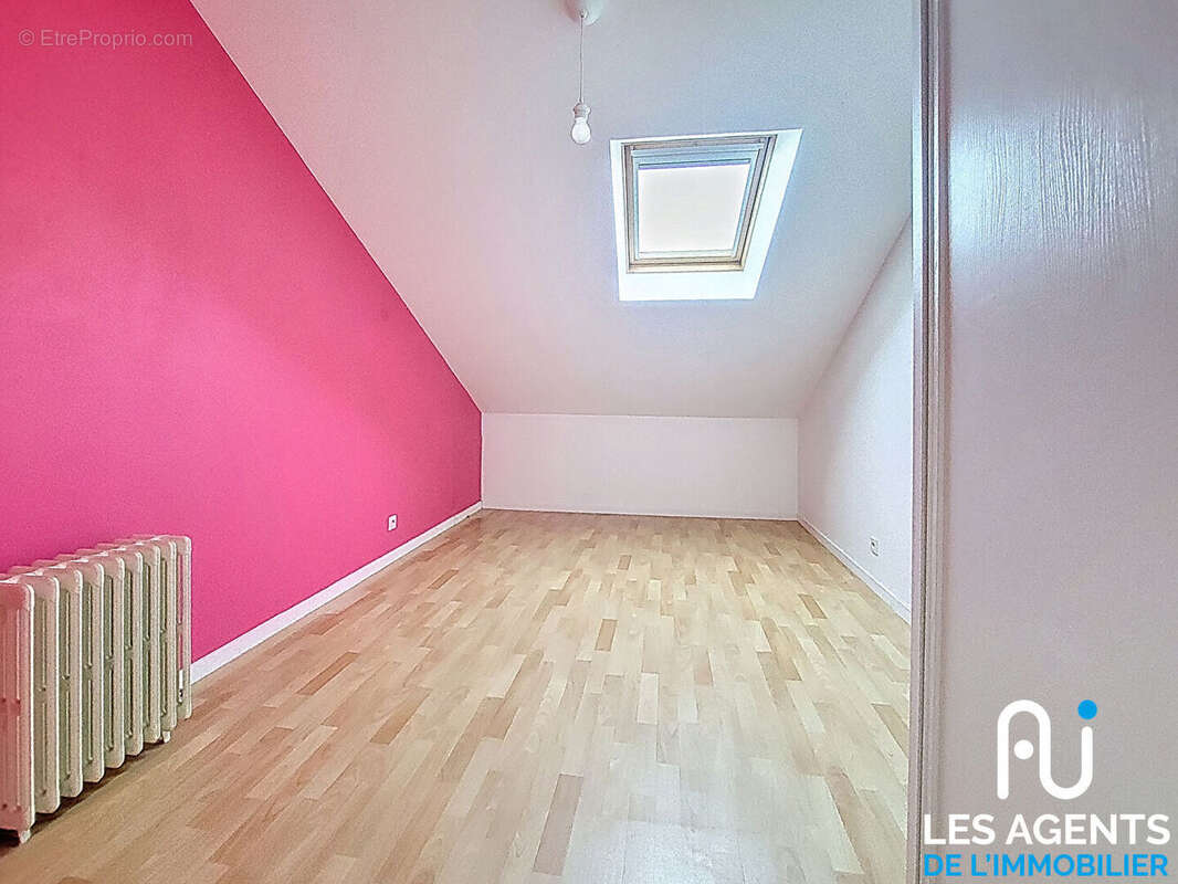 Appartement à SAINT-AY