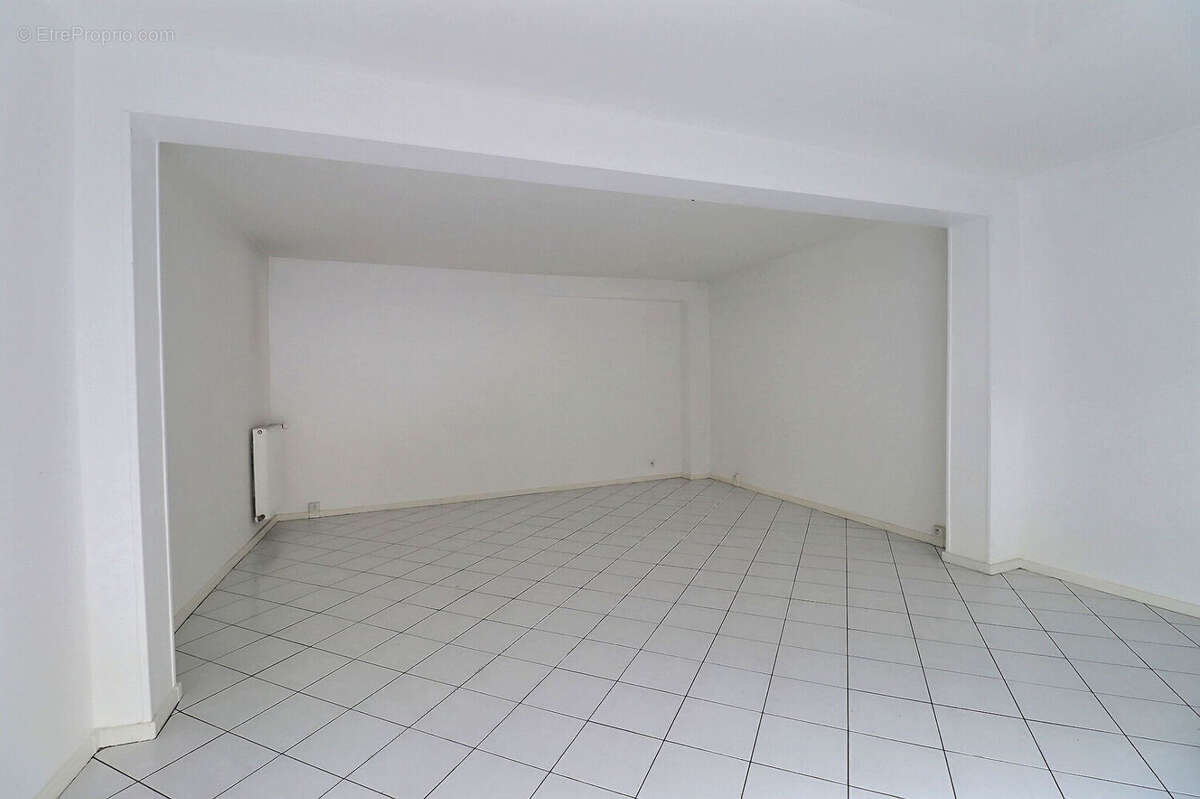 Appartement à VITRY-SUR-SEINE