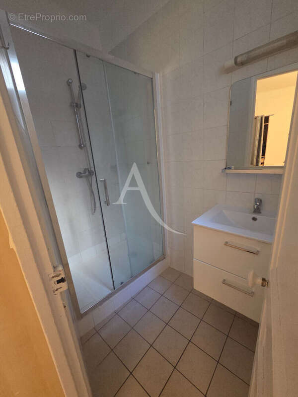 Appartement à MONTREUIL