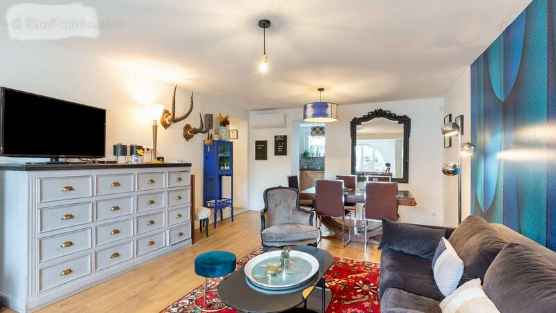 Maison à MESCHERS-SUR-GIRONDE