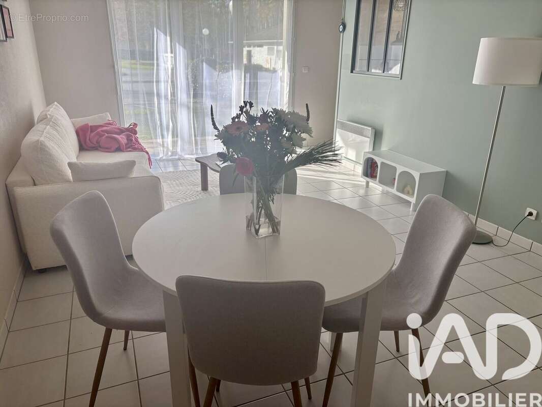 Photo 2 - Appartement à LIMOGES