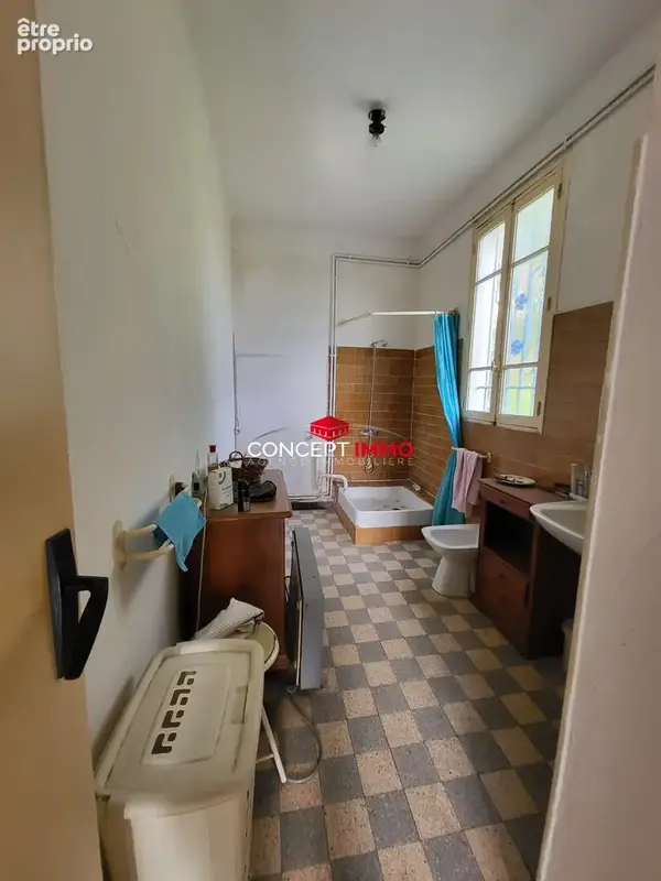 Haut de villa T4 de 105 m2 - photo 6