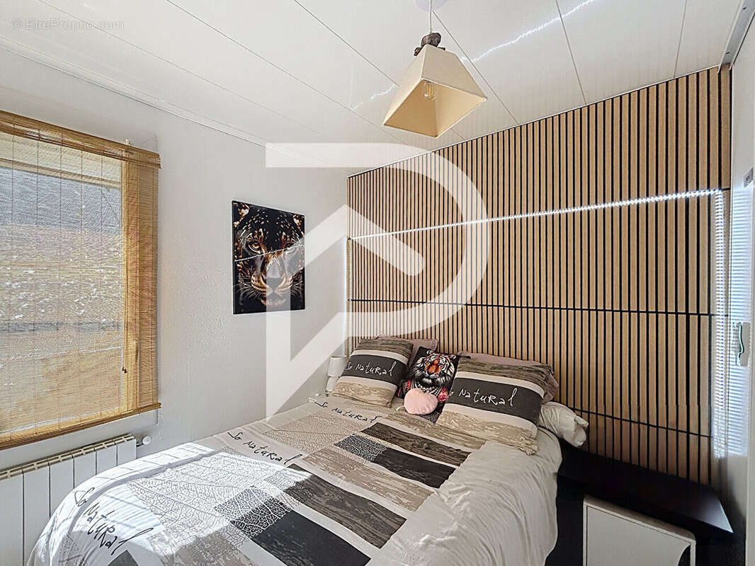 Appartement 2 pièces avec jardin de 120 m²  Le Cap d'Agde, au coeur de la pinède - photo 2