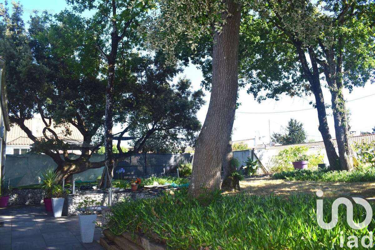 Photo 6 - Maison à SAINT-PIERRE-D&#039;OLERON