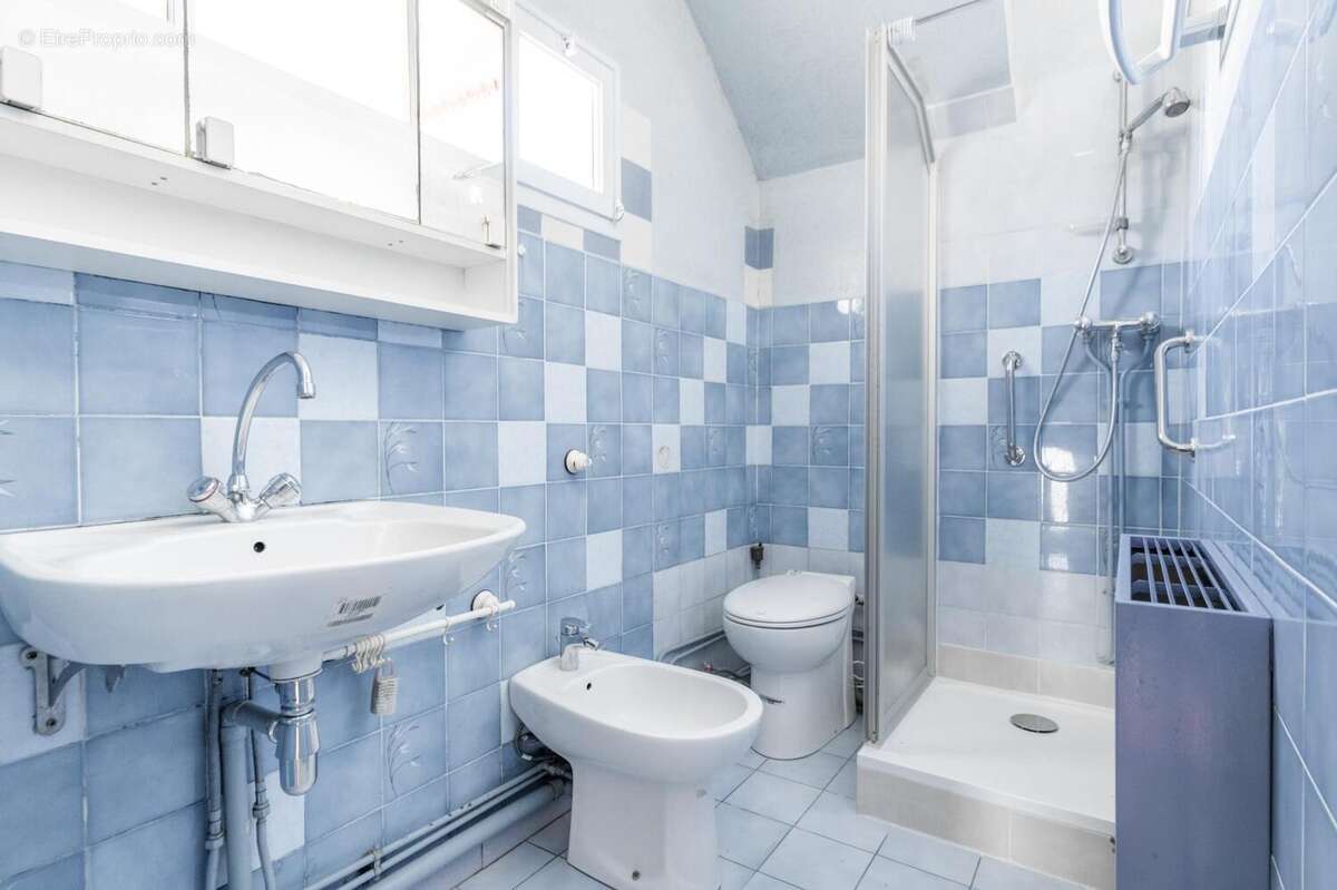 Photo 8 - Maison à VERSAILLES