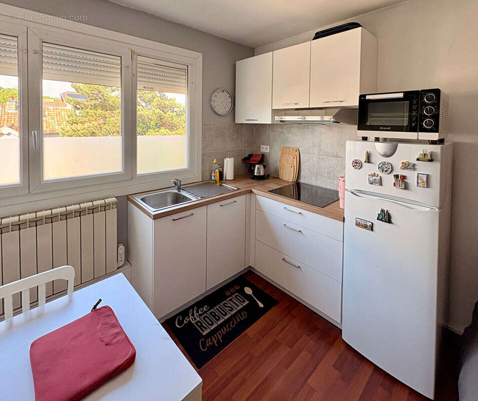 Appartement à BESANCON