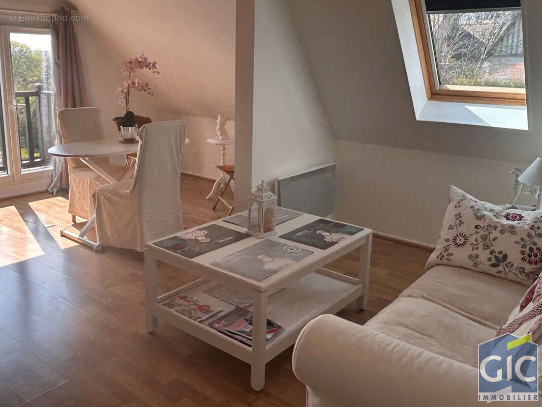 Appartement à SAINT-ARNOULT