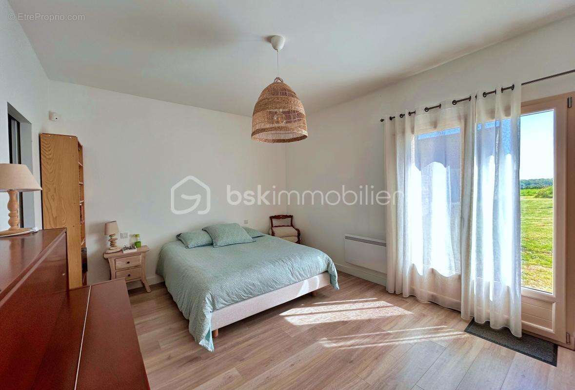 Maison à BOISSETS