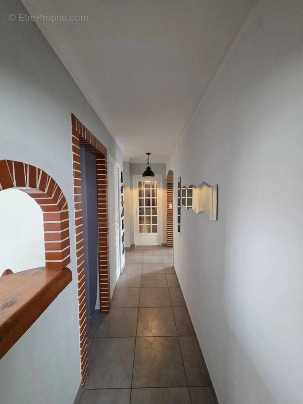 Maison à BARBAZAN-DEBAT