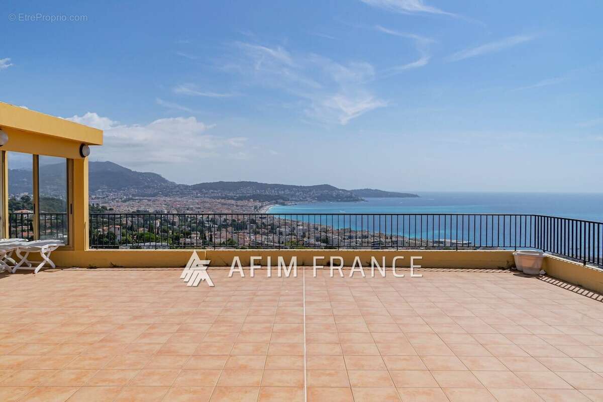 Appartement 205 m² à Nice  - photo 3
