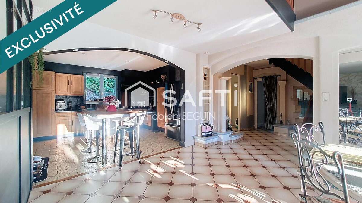 Photo 5 - Maison à TILLIERES