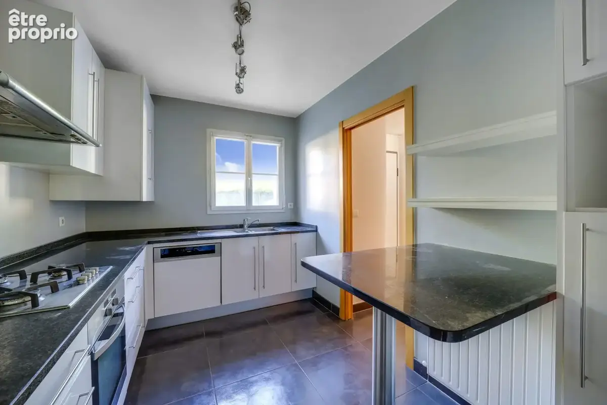 Maison 101 m² à Limeil-Brevannes  - photo 6