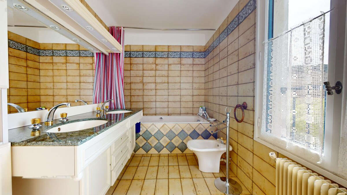 Maison à BANYULS-SUR-MER