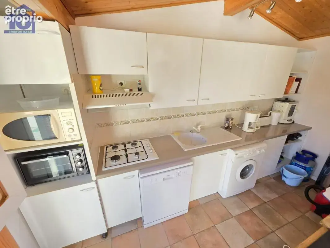 Maison 3 pièces 55 m² à vendre à Valras-Plage (34350) - photo 4
