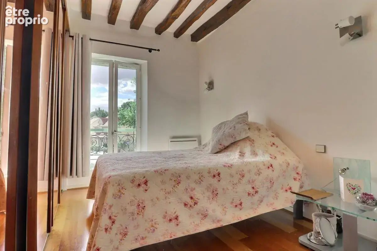 Appartement - photo 5