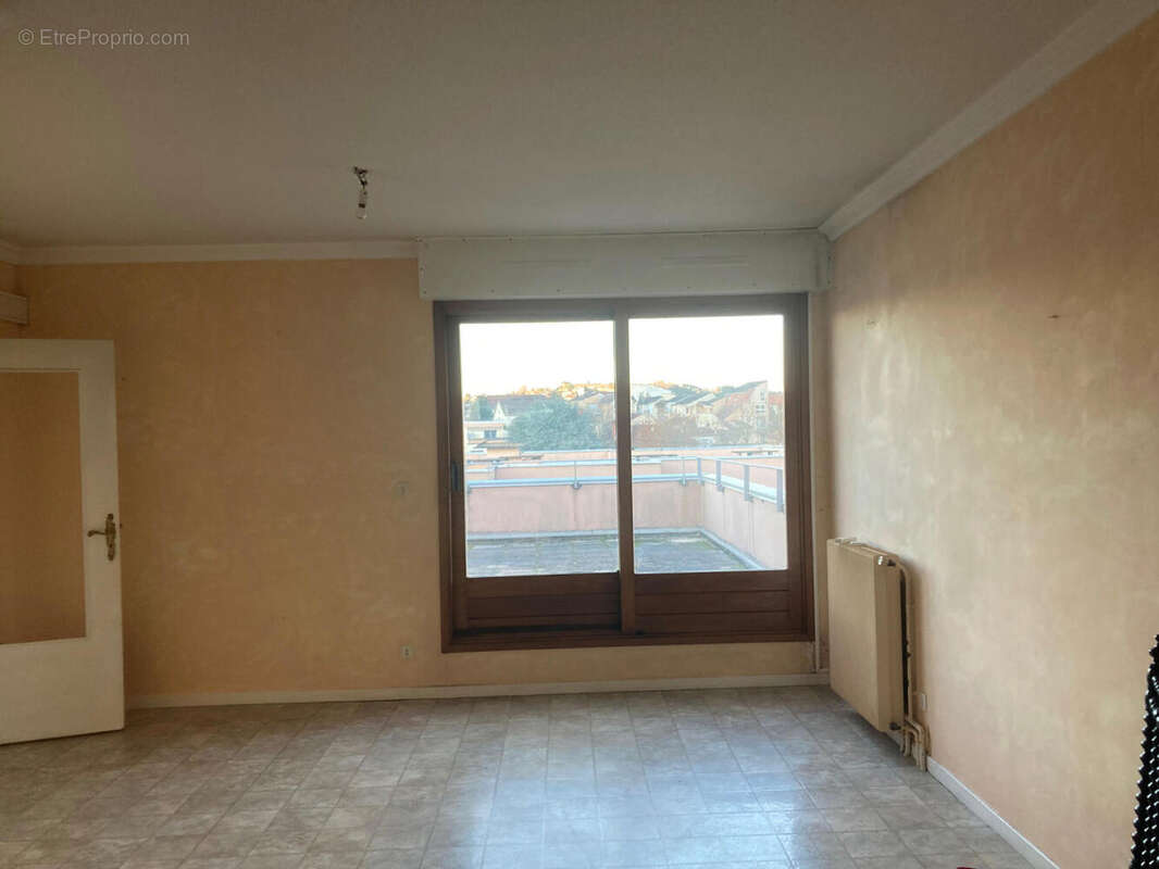 sejour 1 - Appartement à CAHORS