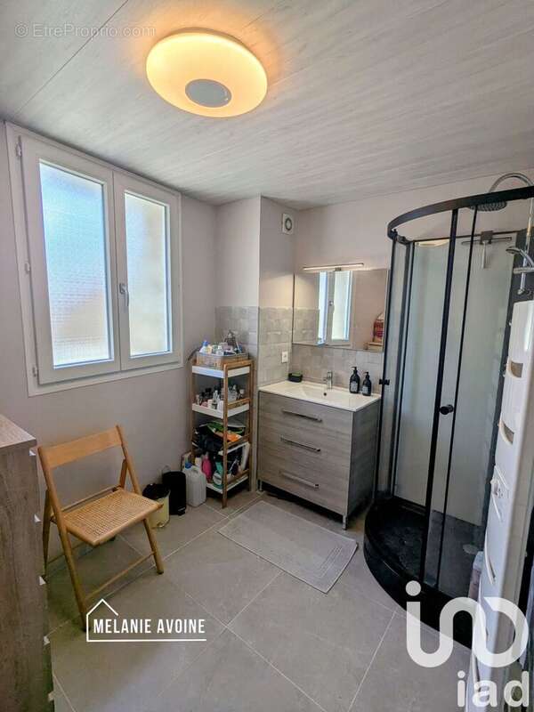 Photo 9 - Maison à CIRE-D&#039;AUNIS