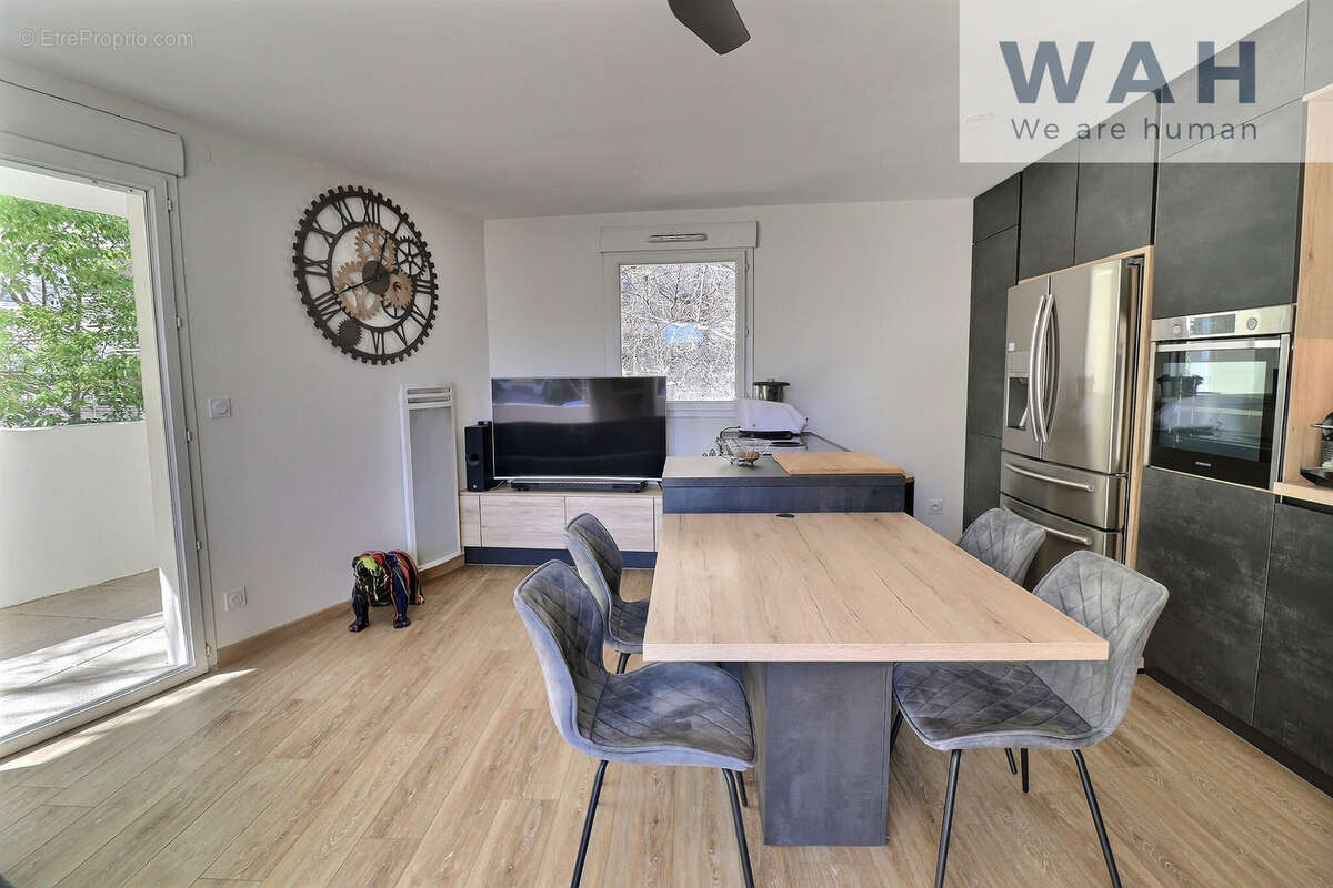 Appartement à MONTPELLIER