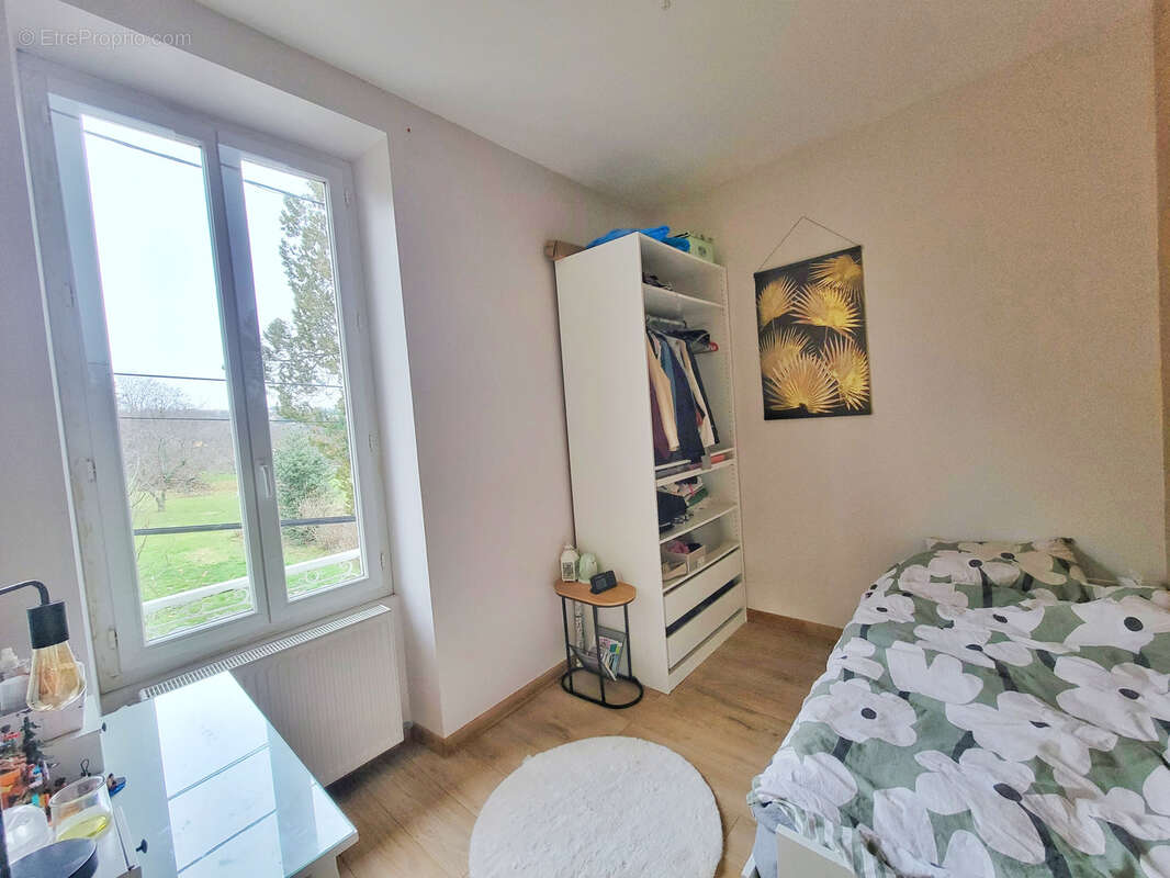 Maison à RIVE-DE-GIER