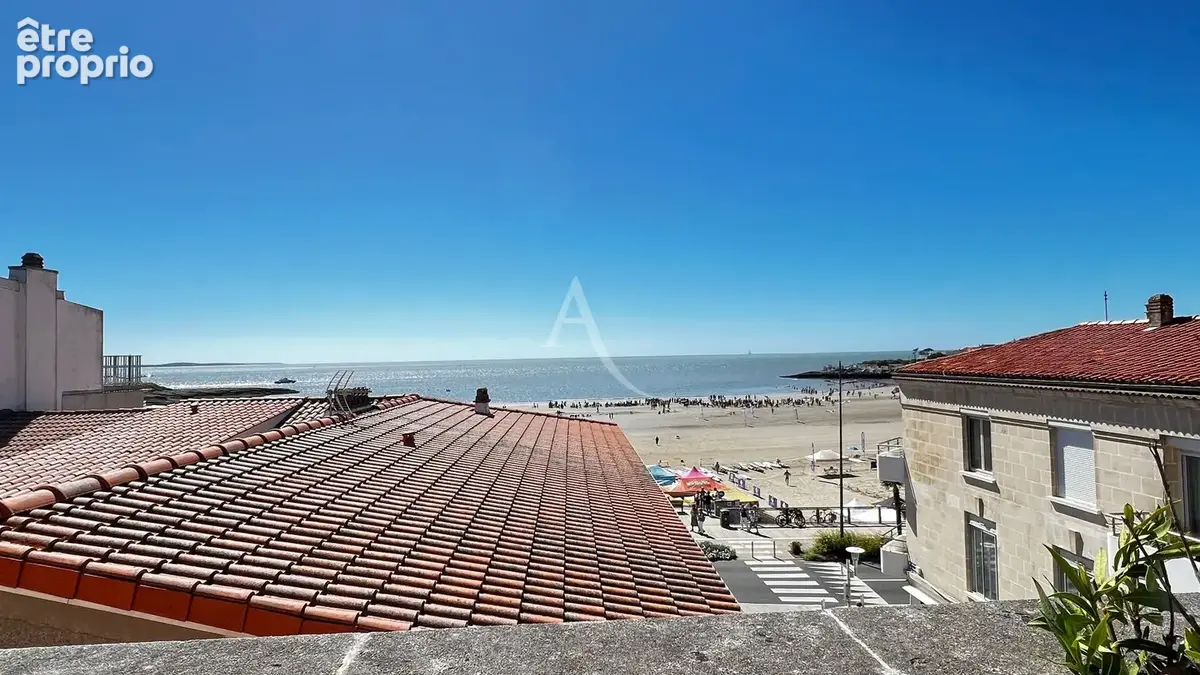 Appartement à ROYAN