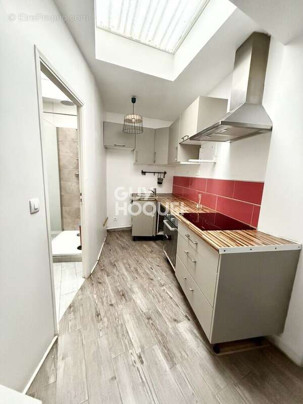 Photo 3 - Maison à AMIENS